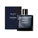 Bleu De Chanel Eau de Parfum Spray