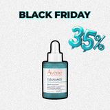 Cleanance Exfoliant AHA Serum