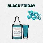 Cleanance Exfoliating Serum