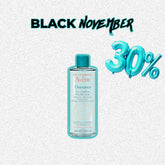 Cleanance Micellar Water