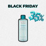 Cleanance Micellar Water