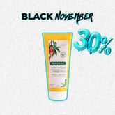 Conditioner with Mango Butter