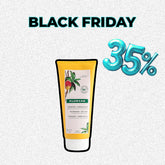Conditioner with Mango Butter