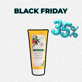 Conditioner with Mango Butter