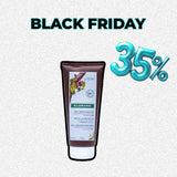 Conditioner with Quinine and Vit B