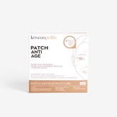 Microneedling Anti-Aging Patch