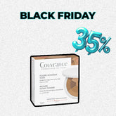 Couvrance Mosaic Powder Soleil