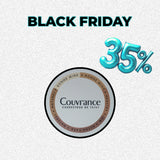 Couvrance Mosaic Powder Translucide