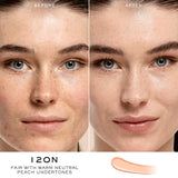 Teint Idôle Ultra Wear Care & Glow Concealer