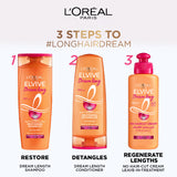 Dream Long Shampoo