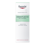 DermoPurifyer Oil Control Adjunctive Soothing Face Cream