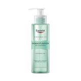 DermoPurifyer Oil Control Face Cleansing Gel for Blemish & Acne-Prone Skin