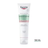 DermoPurifyer Triple Effect Face and Body Cleansing Gel