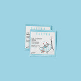 Reusable Eye Therapy Patches (6 pairs) & Case