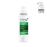 Dercos Anti-Dandruff Shampoo For Dry Scalp