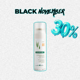 Dry Shampoo with Oat Milk - Dark Hair