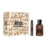 Original Wood Men Gift Set