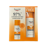 Face DUO Sunscreen Photoaging Control Anti-Age Sun Fluid SPF 50 Buy 1 Get 1 Free