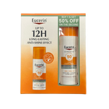 Face DUO Sunscreen Oil Control Gel-Cream Dry Touch SPF 50+ Buy 1 Get 50% on the Second