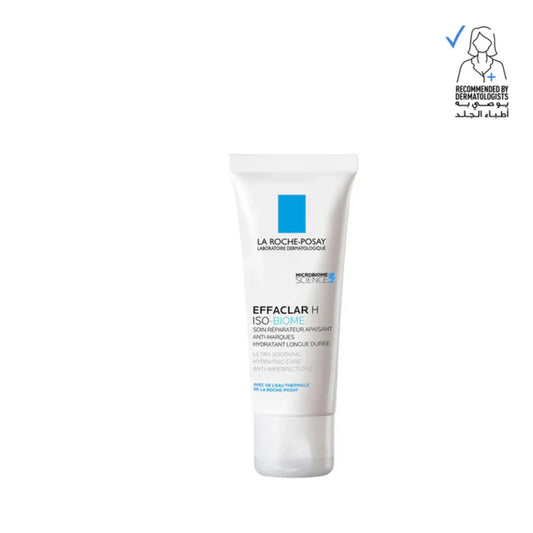 Effaclar H Isobiome Moisturizing Cream