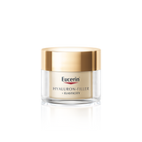 Hyaluron Filler + Elasticity Anti-Aging Face Day Cream SPF 15