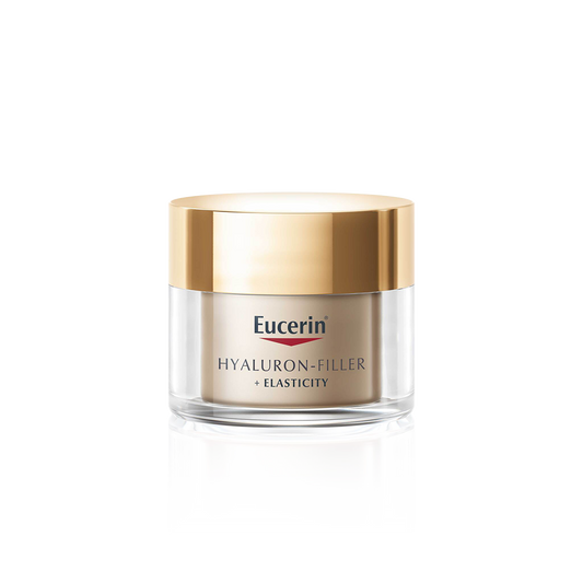 Hyaluron Filler + Elasticity Anti-Aging Face Night Cream