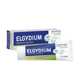 Plaque Revealer Toothpaste