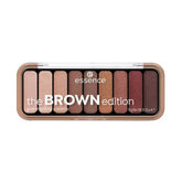 The Brown Edition Eyeshadow Palette 30
