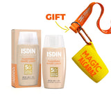 Fotoprotector Fusion Water Magic Light SPF50