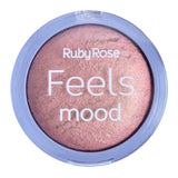 Feels Mood Baked Blush
