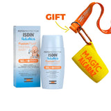 Fotoprotector Pediatrics Fusion Fluid Mineral