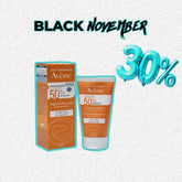 Fragrance - Free Cream SPF 50+