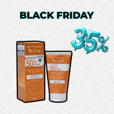 Fragrance - Free Cream SPF 50+