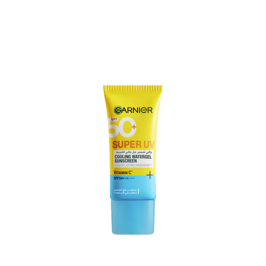 Super UV Cooling Gel
