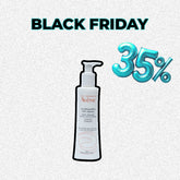 Gentle Milk Cleanser