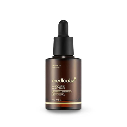 Glutathione Glow Serum
