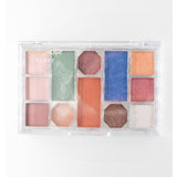 Party Eyeshadow Palette 12 Shades