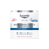 Hyaluron Filler Anti-Aging Face Night Cream