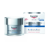 Hyaluron Filler Anti-Aging Face Night Cream