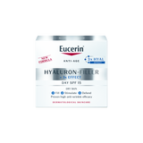 Hyaluron Filler Anti-Aging Face Day Cream SPF 15