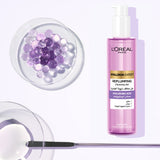 Hyaluron Expert Replumping Cleansing Gel Wash