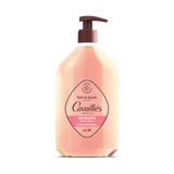 Huile de Douche Satinante