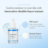 Hyaluronic Multi Peptide Serum