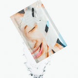 Hydrium Triple Hyaluronic Water Wave Sheet