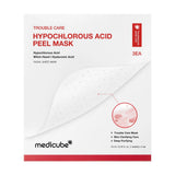 Hypochlorous Acid Peel Mask