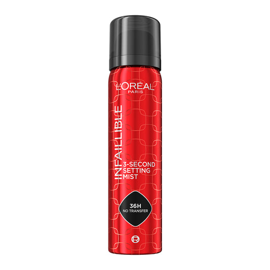 Infallible Setting Spray