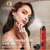 Infallible Setting Spray