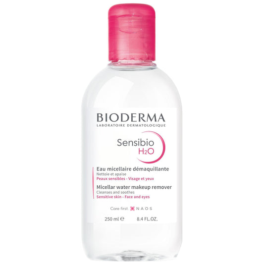 Sensibio H2O