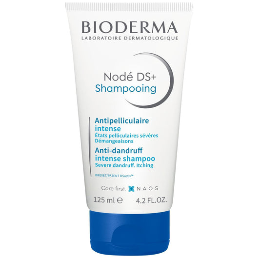 Node DS+ Shampoo