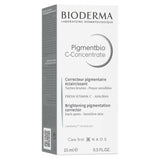 PigmentBio C-Concentrate Face